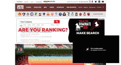 Desktop Screenshot of esto.com.mx